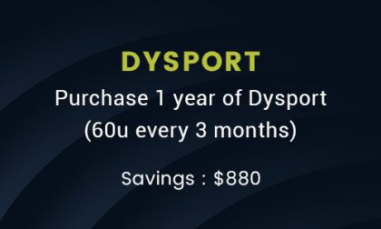 dysport