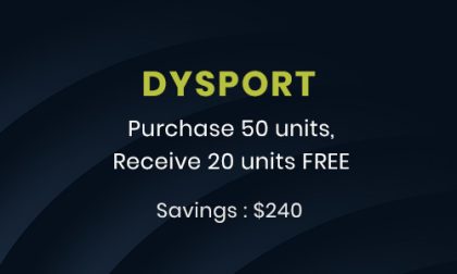 dysport louisville