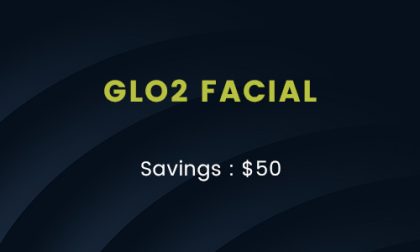 glo2 facial