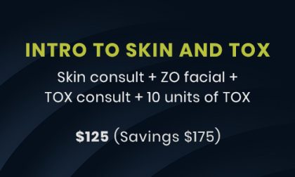 Intro to Skin and TOX