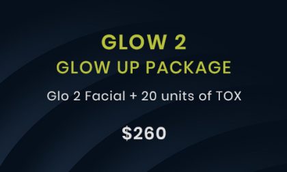 Glo 2 Package Louisville