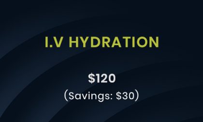I V Hydration Louisville