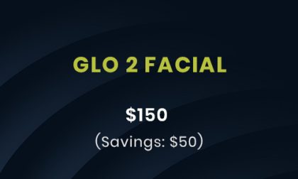 Glo2Facial Louisville