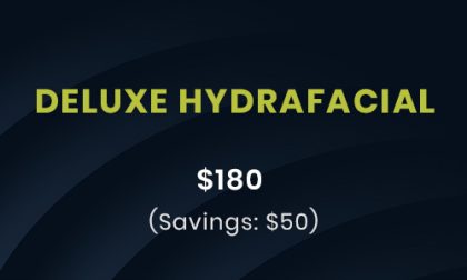 Hydrafacial Louisville