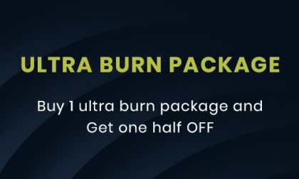 Ultra Burn Package