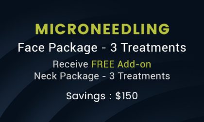 micro-needling