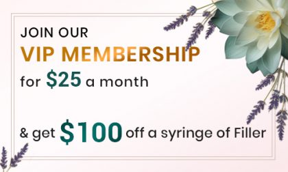 Bodi Louisville Medical Spa Vip Membership