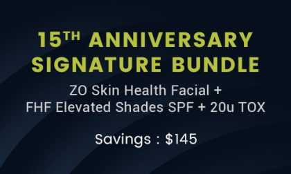 Signature Bundle