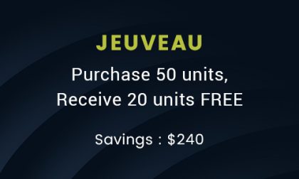 Jeuveau